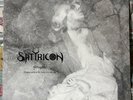 SATYRICON megiddo M LP first press 12