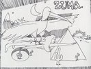 Neil Young & Crazy Horse - Zuma