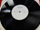 Deroy Sound Service ADM 853.Unknown Test Pressing White Label vinyl Private 10”