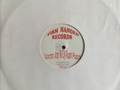 Doctor Jay & Dj Rush Puppy - Respect/ Vibes 10 Inch Vinyl