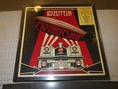 Led Zeppelin. Mothership. (4) Vinyl LP Record Album Box Set. Sealed.