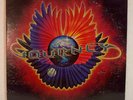 Journey – Infinity AUTOGRAPHED USED Vinyl LP / Pop Rock, AOR