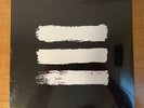 Anberlin More To Living Than Being Alive Vinyl Album LP Live Lockdown Livestream