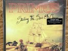 Primus Sailing The Seas Of Cheese 200 Gram Vinyl LP
