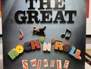 Sex Pistols  The Great Rock 'N' Roll Swindle 2 x Vinyl Album New Zealand punk EX