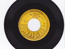 Elvis Presley Good Rockin' Tonight  45 rpm 1954 [Sun Records 210] Push Marks