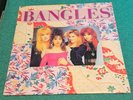 Bangles Beat the Meatles rare Live Vinyl LP. Like new