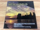 Dvorak New World Symphony The London Philharmonic Orchestra 12” Vinyl LP Record