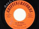 Modern Soul Boogie 45 - Leandre - Be My Baby - Griffin - mp3 - unknown?