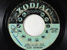 Northern Soul 45 - Ruby Andrews - Just Loving You - Zodiac - mp3