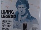 ROY ORBISON Living Legend OST LIVING LEGEND LP SEALED u