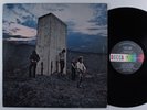 WHO Who's Next DECCA LP VG+ u