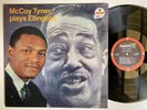 McCoy Tyner - Plays Ellington -ABC Impulse AS-79 - 1968 Stereo -  EX/VG+