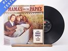 The Mamas & The Papas - If You Can Believe Your Eyes And Ears - LP Vinyl Record