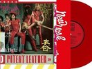 New York Dolls - Red Patent Leather (Red) (NEW VINYL LP)