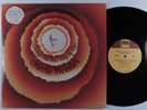 STEVIE WONDER Songs In The Key Of Life TAMLA 2XLP VG+ with 7