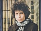 BOB DYLAN Blonde On Blonde 3xLP 45rpm MOFI Mobile Fidelity MFSL numbered