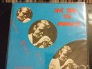 Chet Baker RARE Live From The Moonlight 2lp Vinyl Italy Jazz Records