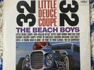 SEALED The Beach Boys Little Deuce Coupe 32 ORIG STEREO Capitol ST 1998 Vinyl LP