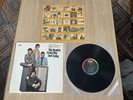 The Beatles LP Record YESTERDAY AND TODAY 1966 Capitol Mono