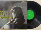 LOS SOBRINOS DEL JUEZ   THE JUDGE'S NEPHEWS   LATIN FUNK SALSA