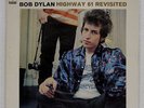 BOB DYLAN HIGHWAY 61 REVISITED CBS/SONY SOPL225 JAPAN VINYL LP