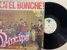 PRINCIPE Y SU SEXTETO   GUAGUANCO SALSA GUAJIRA VENEZUELA