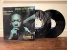 John Coltrane - Blue Train: The Complete Masters 2LP NM Blue Note Jazz Rare