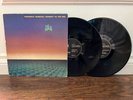 Pharoah Sanders - Journey To The One 2LP VG+ OG US Spiritual Free Jazz Rare