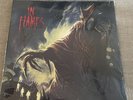 In Flames Foregone 2xLP White And Black Marble Vinyl Signed By band Sealed