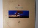 1987 Depeche Mode Music For The Masses LP Vinyl – 9 25614-1 EX Vinyl, Cover Dmg