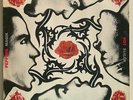 Red Hot Chili Peppers - Blood Sugar Sex Magik 2LP + OIS D 1991 Zustand VG+