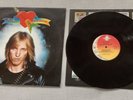 Tom Petty and the Heartbreakers LP UK 1977 Shelter 1ST factory sample EX