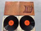 Soft Machine - third 2LP UK 1970 CBS gfld Robert Wyatt 1ST PRESS