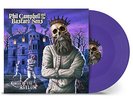 Nuclear Blast - Kings of the Asylum (Limited Purple Vinyl) ADA