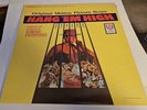 Hang 'Em High Original Soundtrack Album by Dominic Frontiere 1968 Clint Eastwood