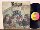 Brigg S/T OG Private Psych LP Acid Archives US SALES ONLY