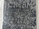 CREAM Wheels of Fire SEALED LP mfsl Mobile Fidelity Sound Lab MOFI Eric Clapton