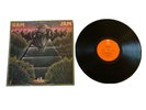 Ram Jam Self Titled Vinyl LP Epic PE 34885 Promo Album Black Betty 1977