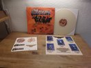 Saxon - Dogs of War Lp MINT + stickers Motörhead  NWOBHM, vinyl Dead