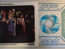 The Rolling Stones / Honky Tonk Women / London 1969 45rpm w PS / NM+