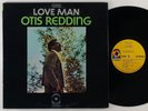 Otis Redding 