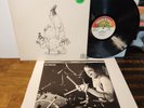 RARE EARTH - MA RL546 Stereo PROMO EMBOSSED GATEFOLD COVER LP & POSTER