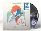 Eagles - On The Border - Limited Vinyl LP w/Replica Tour Laminate (New/Sealed)
