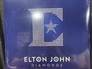 Diamonds by Elton John Vinyl Lp (Record, 2017)