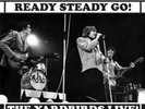 THE YARDBIRDS - READY STEADY GO  LIVE IN 65 - New Vinyl Record VL - R3447A