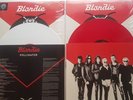 Blondie 'Pollinator' (2017) Red Vinyl & White Vinyl - Limited Editions - Mint