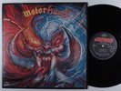 MOTORHEAD Another Perfect Day MERCURY LP VG+ SHRINK u