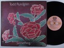 TODD RUNDGREN Something/Anything? BEARSVILLE 2XLP VG+ gatefold with insert u