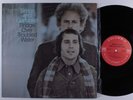SIMON & GARFUNKEL Bridge Over Troubled Water COLUMBIA LP VG+ 2-eye u